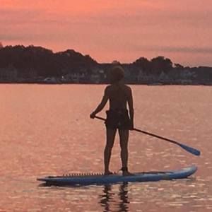 Meet your Posher, Jess